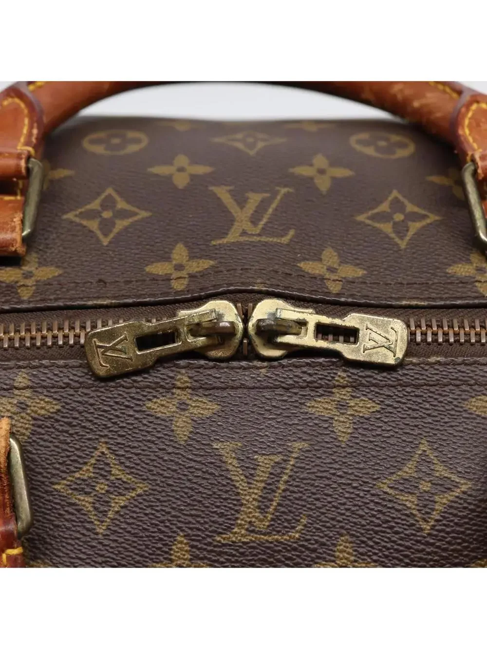 Louis Vuitton elevate your